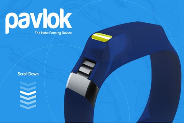 23 Healthy Fitness Trackers