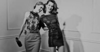 Edgy Vibrant Photoshoots Image 6