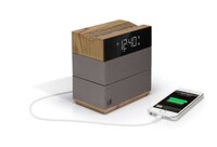 Phone Charger Clocks