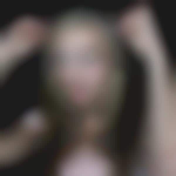 Off-Guard Teen Photography