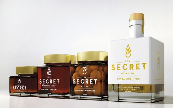 23 Sauce and Condiment Branding Ideas