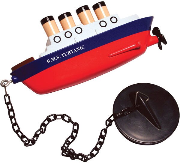 30 Bathtime Gifts for Kids