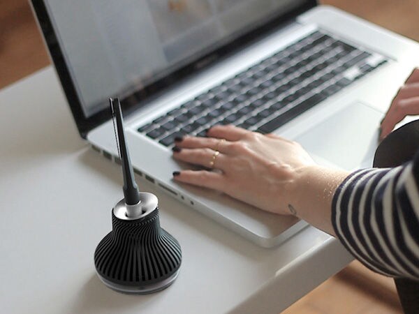 Futuristic Audio Ink Pens