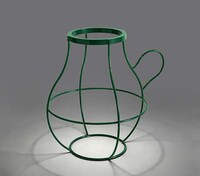 Tableware-Inspired Lighting Image 2
