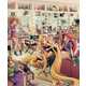 Disney Dressing Room Depictions Image 5