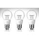 Clear Eco-Conscious Lightbulbs Image 2