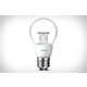Clear Eco-Conscious Lightbulbs Image 4