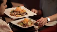 Mood-Monitoring Restaurant Reviewers Image 5