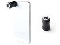 Blurry Smartphone Camera Lenses Image 2