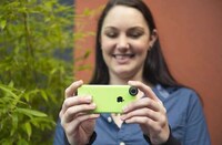 Blurry Smartphone Camera Lenses Image 6