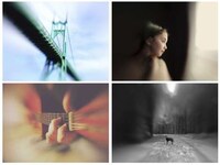 Blurry Smartphone Camera Lenses Image 7