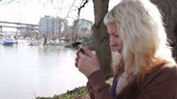 Blurry Smartphone Camera Lenses Image 8