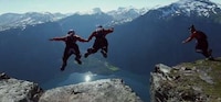 Reaching New Heights Image 2