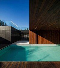 Metallic Barn Abodes Image 2