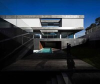 Metallic Barn Abodes Image 3