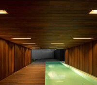 Metallic Barn Abodes Image 6