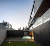 Metallic Barn Abodes Image 7