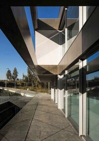 Metallic Barn Abodes Image 8