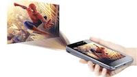 Projector-Integrated Smartphones Image 3