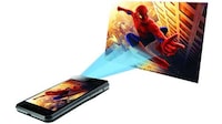 Projector-Integrated Smartphones Image 4