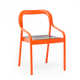 Vibrant Stackable Outdoor Chairs Image 2