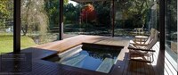 Floating Glass Pavilions Image 2