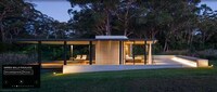 Floating Glass Pavilions Image 5