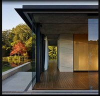 Floating Glass Pavilions Image 6