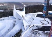 Angular Superhero Churches Image 3
