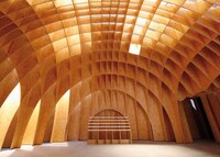 Angular Superhero Churches Image 5
