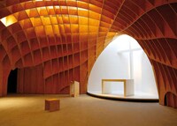 Angular Superhero Churches Image 6