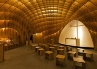 Angular Superhero Churches Image 7
