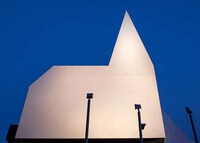 Angular Superhero Churches Image 8