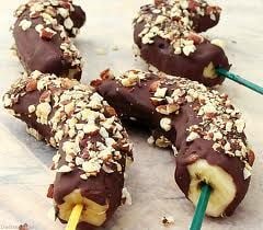 13 Frozen Fruit Products