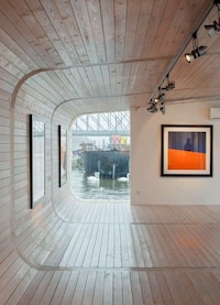 Floating Off-Grid Homes Image 6