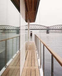 Floating Off-Grid Homes Image 7