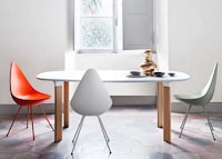 Revitalized Retro Seating Image 3