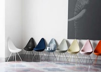 Revitalized Retro Seating Image 5