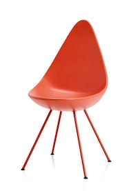 Revitalized Retro Seating Image 8