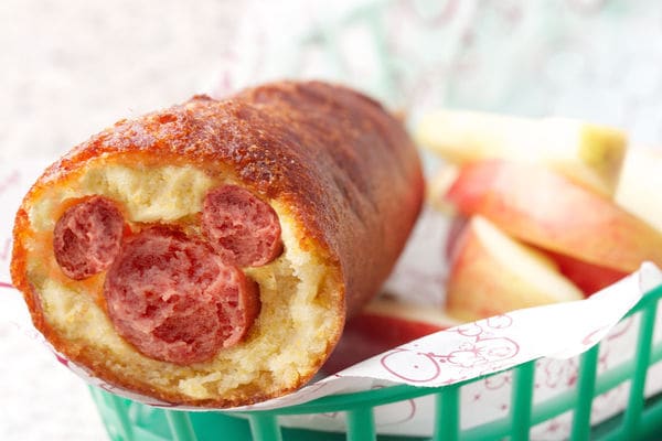 20 Uniquely Shaped Food Creations