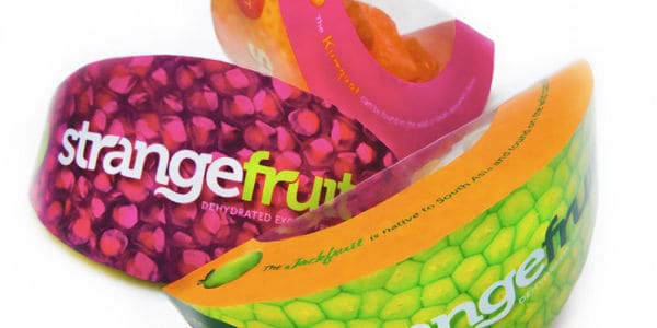 25 Fruit Packaging Innovations