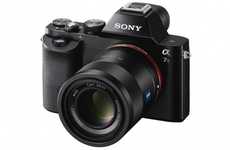 Dynamic Ultra HD Cameras