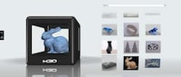 Consumer 3D Printers Image 2