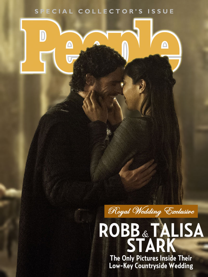 Medieval Pop Culture Parodies