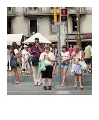 Public Mockery Photography Image 2