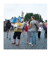 Public Mockery Photography Image 3
