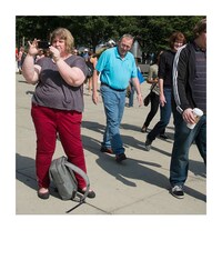 Public Mockery Photography Image 5