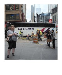 Public Mockery Photography Image 6