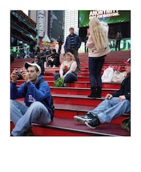 Public Mockery Photography Image 7