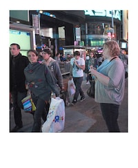 Public Mockery Photography Image 8